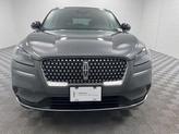 Thumbnail of 2022 Metallic Lincoln Corsair
