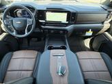 Thumbnail of 2025 Black Chevrolet Silverado 3500