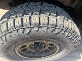 Thumbnail of 2017 Granite Crystal Metallic Clearcoat Jeep Wrangler Unlimited