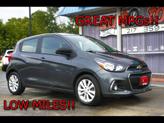 Photo of 2018 Charcoal Chevrolet Spark