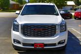 Thumbnail of 2018 Pearl White GMC Yukon