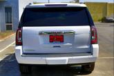 Thumbnail of 2018 Pearl White GMC Yukon