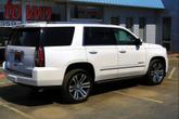 Thumbnail of 2018 Pearl White GMC Yukon
