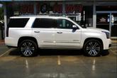 Thumbnail of 2018 Pearl White GMC Yukon