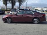 Thumbnail of 2023 Garnet Pearl Metallic Nissan Altima