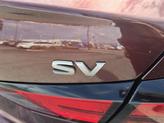 Thumbnail of 2023 Garnet Pearl Metallic Nissan Altima