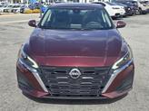 Thumbnail of 2023 Garnet Pearl Metallic Nissan Altima