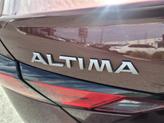 Thumbnail of 2023 Garnet Pearl Metallic Nissan Altima