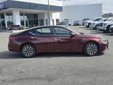 Thumbnail of 2023 Garnet Pearl Metallic Nissan Altima