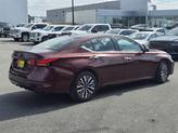 Thumbnail of 2023 Garnet Pearl Metallic Nissan Altima