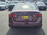 Thumbnail of 2023 Garnet Pearl Metallic Nissan Altima
