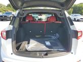 Thumbnail of 2025 Platinum White Pearl Acura RDX