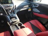 Thumbnail of 2025 Platinum White Pearl Acura RDX
