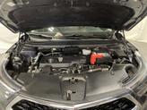 Thumbnail of 2021 Gunmetal Metallic Acura RDX