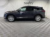 Thumbnail of 2021 Gunmetal Metallic Acura RDX