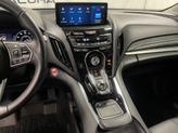 Thumbnail of 2021 Gunmetal Metallic Acura RDX