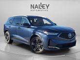 Thumbnail of 2026 Canyon Acura MDX