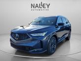 Photo of 2026 Canyon Acura MDX