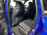 Thumbnail of 2022 Apex Blue Pearl Acura MDX