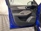 Thumbnail of 2022 Apex Blue Pearl Acura MDX