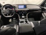 Thumbnail of 2022 Apex Blue Pearl Acura MDX