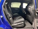 Thumbnail of 2022 Apex Blue Pearl Acura MDX