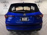 Thumbnail of 2022 Apex Blue Pearl Acura MDX