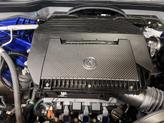 Thumbnail of 2022 Apex Blue Pearl Acura MDX