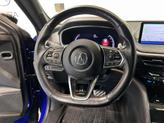 Thumbnail of 2022 Apex Blue Pearl Acura MDX