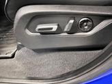 Thumbnail of 2022 Apex Blue Pearl Acura MDX