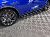 Thumbnail of 2022 Apex Blue Pearl Acura MDX