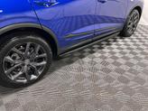 Thumbnail of 2022 Apex Blue Pearl Acura MDX