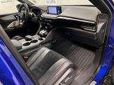 Thumbnail of 2022 Apex Blue Pearl Acura MDX