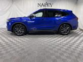 Thumbnail of 2022 Apex Blue Pearl Acura MDX