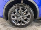 Thumbnail of 2022 Apex Blue Pearl Acura MDX