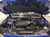 Thumbnail of 2022 Apex Blue Pearl Acura MDX
