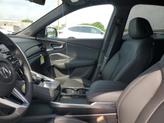 Thumbnail of 2025 Platinum White Pearl Acura RDX