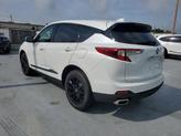 Thumbnail of 2025 Platinum White Pearl Acura RDX