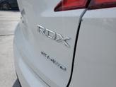 Thumbnail of 2025 Platinum White Pearl Acura RDX