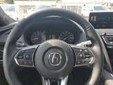 Thumbnail of 2025 Platinum White Pearl Acura RDX