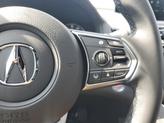 Thumbnail of 2025 Platinum White Pearl Acura RDX