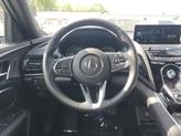 Thumbnail of 2025 Platinum White Pearl Acura RDX