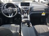 Thumbnail of 2025 Platinum White Pearl Acura RDX