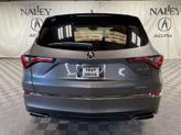 Thumbnail of 2022 Liquid Carbon Metallic Acura MDX