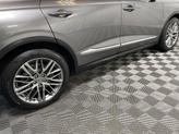 Thumbnail of 2022 Liquid Carbon Metallic Acura MDX