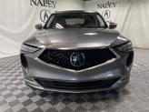 Thumbnail of 2022 Liquid Carbon Metallic Acura MDX