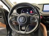 Thumbnail of 2022 Liquid Carbon Metallic Acura MDX