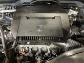 Thumbnail of 2022 Liquid Carbon Metallic Acura MDX