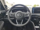 Thumbnail of 2025 Platinum White Pearl Acura MDX