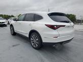 Thumbnail of 2025 Platinum White Pearl Acura MDX